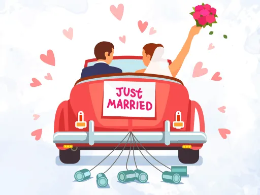 My Dream Wedding igra online - igraj besplatno