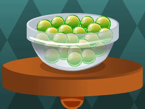 Mysterious Candies igra online - igraj besplatno