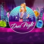 Night Dress igra online - igraj besplatno