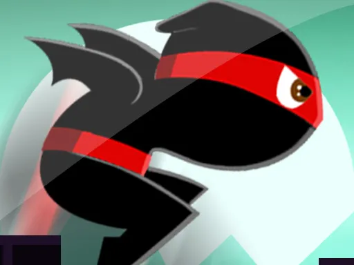 Ninja Action igra online - igraj besplatno