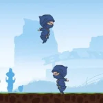 Ninja In War igra online - igraj besplatno