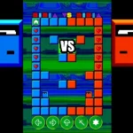 Ninja Versus Ninja igra online - igraj besplatno