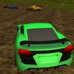 Offroad Car Race igra online - igraj besplatno