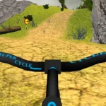Offroad Climb Racing igra online - igraj besplatno