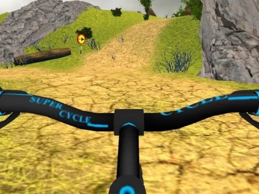 Offroad Climb Racing igra online - igraj besplatno