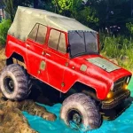 Offroad Jeep Hill Climb igra online - igraj besplatno