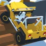 Offroad Mania igra online - igraj besplatno