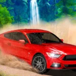 OffRoad Racing Adventure igra online - igraj besplatno