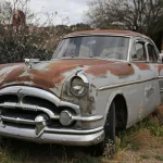 Old Rusty Cars Differences igra online - igraj besplatno