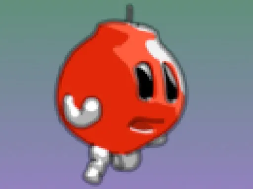One Jump Bomb igra online - igraj besplatno