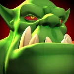 Orc Invasion igra online - igraj besplatno