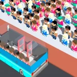 Over Load Passengers igra online - igraj besplatno
