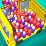 Overloaded Bus igra online - igraj besplatno