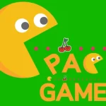 Pac Game igra online - igraj besplatno