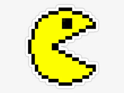 Pacman Adventure igra online - igraj besplatno