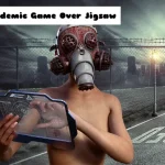 Pandemic Game Over Jigsaw igra online - igraj besplatno