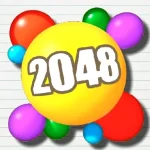 2048 igra online - igraj besplatno