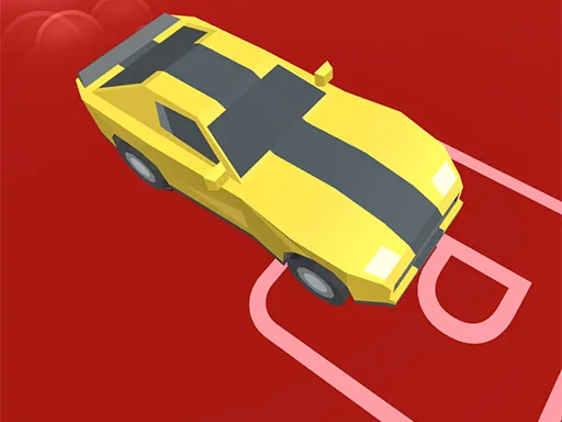 Parking Car.IO igra online - igraj besplatno