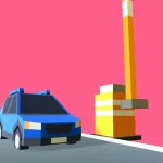 Parking Jam 3D igra online - igraj besplatno
