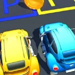 Parking Master 3D igra online - igraj besplatno