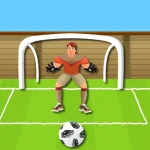 Penalty Shoot igra online - igraj besplatno