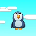 Penguin Avoids igra online - igraj besplatno