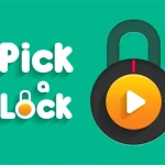 Pick a Lock igra online - igraj besplatno