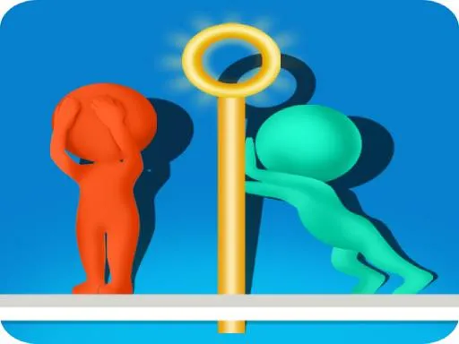 Pin Puzzle igra online - igraj besplatno