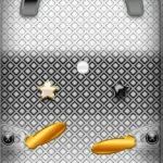 Pinball Black Star igra online - igraj besplatno