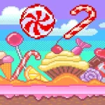 Pixel Craft Candy igra online - igraj besplatno