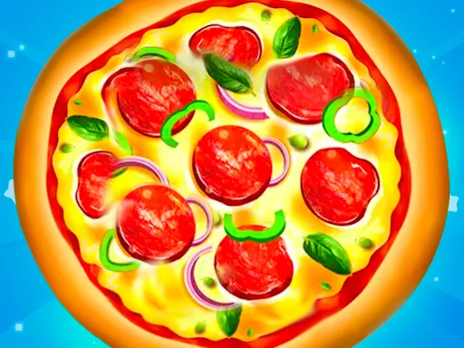 Pizza Clicker Tycoon igra online - igraj besplatno