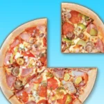 Pizza Cutter igra online - igraj besplatno