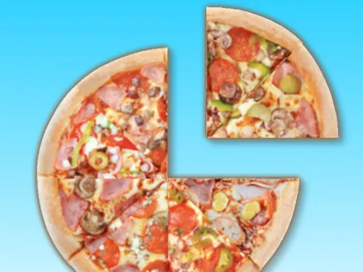 Pizza Cutter igra online - igraj besplatno