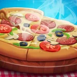 Pizza Maker igra online - igraj besplatno