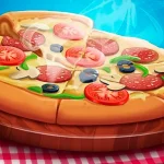 Pizza Maker My Pizzeria igra online - igraj besplatno