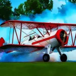 Planes in Action igra online - igraj besplatno