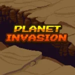 Planet Invasion igra online - igraj besplatno