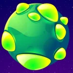 Planet Jigsaw igra online - igraj besplatno