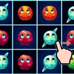 Planets Match 3 igra online - igraj besplatno