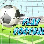 Play Football igra online - igraj besplatno