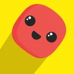 Pocket Jump igra online - igraj besplatno