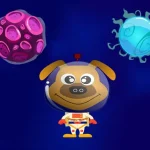 Poisonous Planets igra online - igraj besplatno