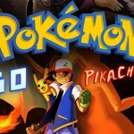 Pokemon GO Pikachu igra online - igraj besplatno
