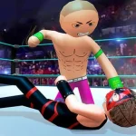 police Stick man Fighting Game igra online - igraj besplatno