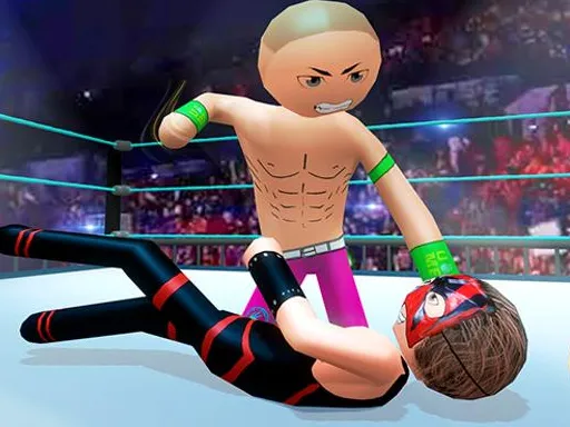 police Stick man Fighting Game igra online - igraj besplatno