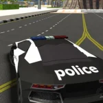 Police Stunt Cars igra online - igraj besplatno