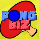Pong Biz igra online - igraj besplatno