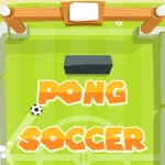 Pong Soccer igra online - igraj besplatno