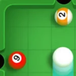 Pool 8 igra online - igraj besplatno
