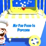 Pop Corn Fever igra online - igraj besplatno